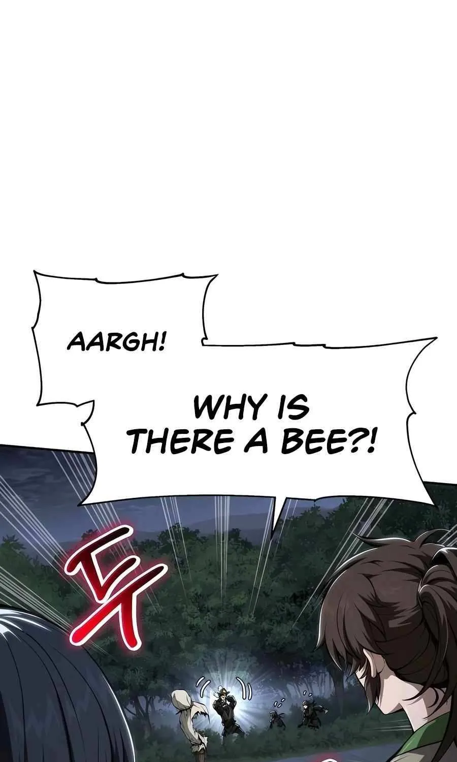 The Poison Master of Sacheondang Clan Chapter 20 page 5 - 