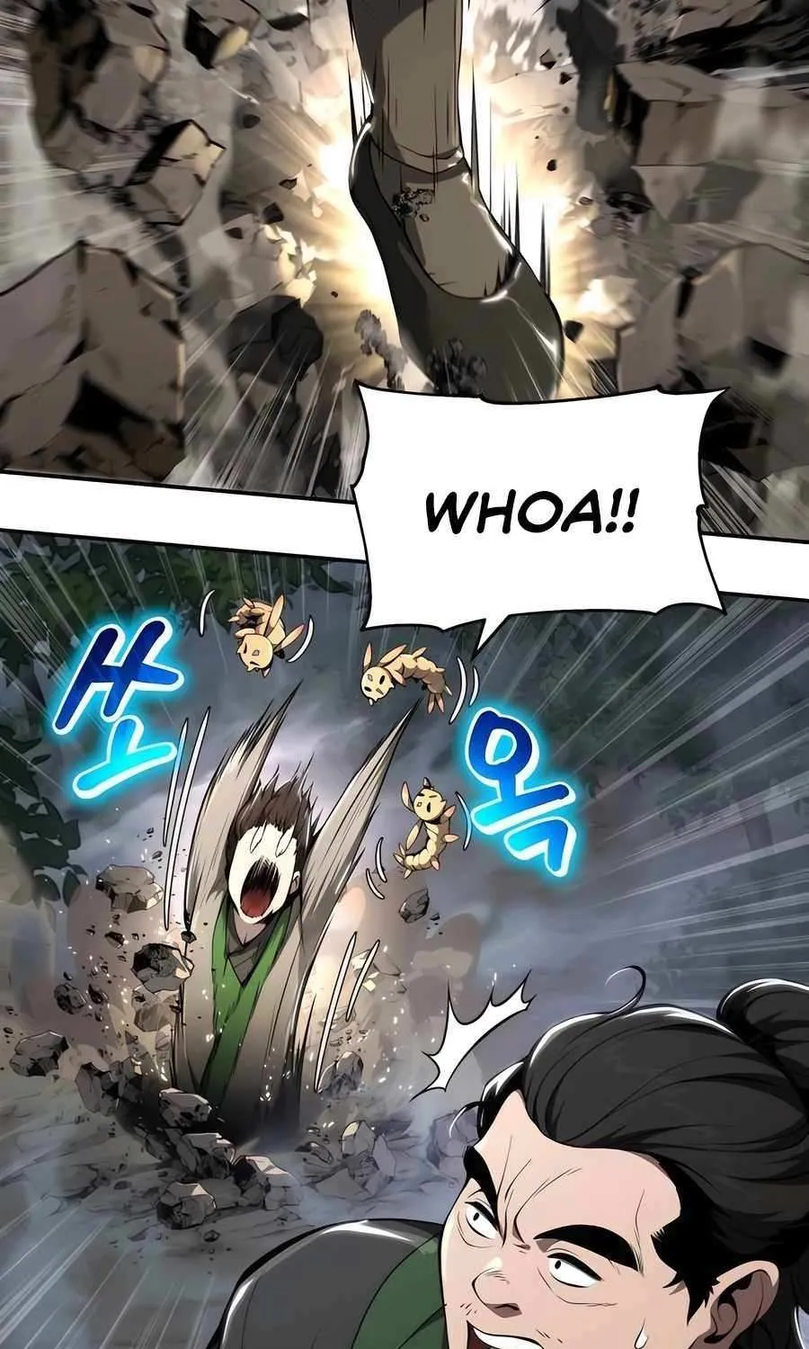 The Poison Master of Sacheondang Clan Chapter 20 page 42 - 
