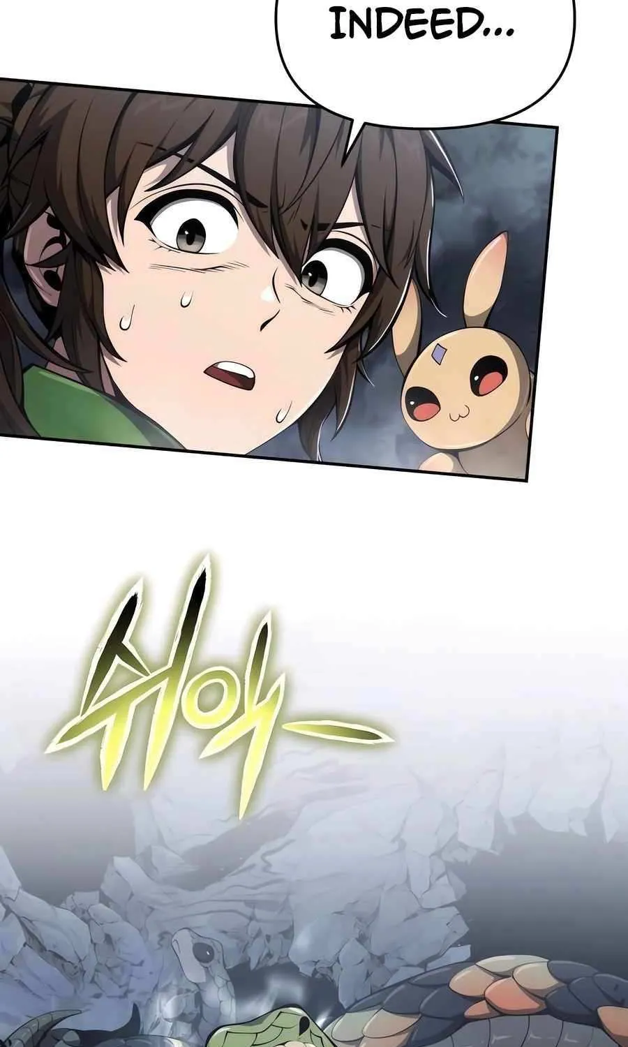 The Poison Master of Sacheondang Clan Chapter 20 page 50 - 