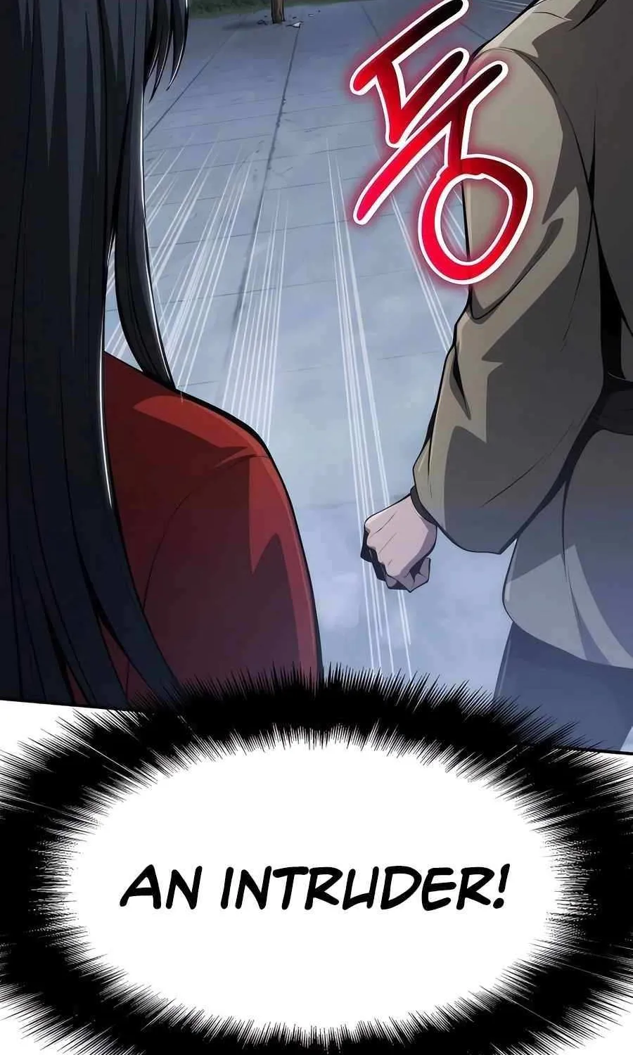 The Poison Master of Sacheondang Clan Chapter 20 page 6 - 