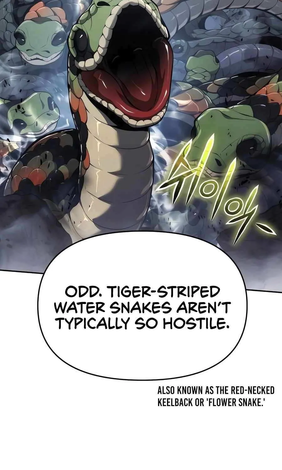 The Poison Master of Sacheondang Clan Chapter 20 page 51 - 