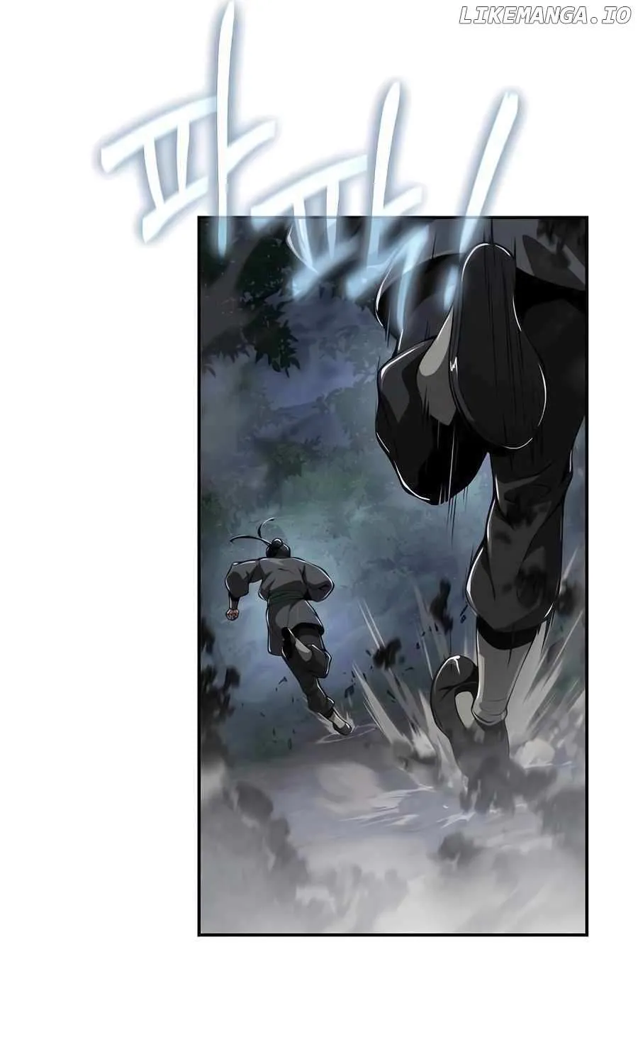 The Poison Master of Sacheondang Clan Chapter 20 page 54 - 