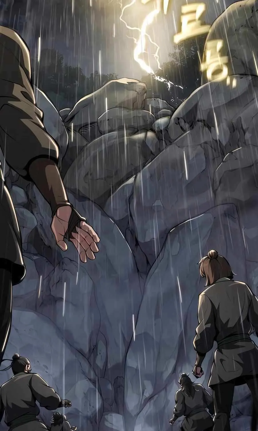 The Poison Master of Sacheondang Clan Chapter 20 page 58 - 