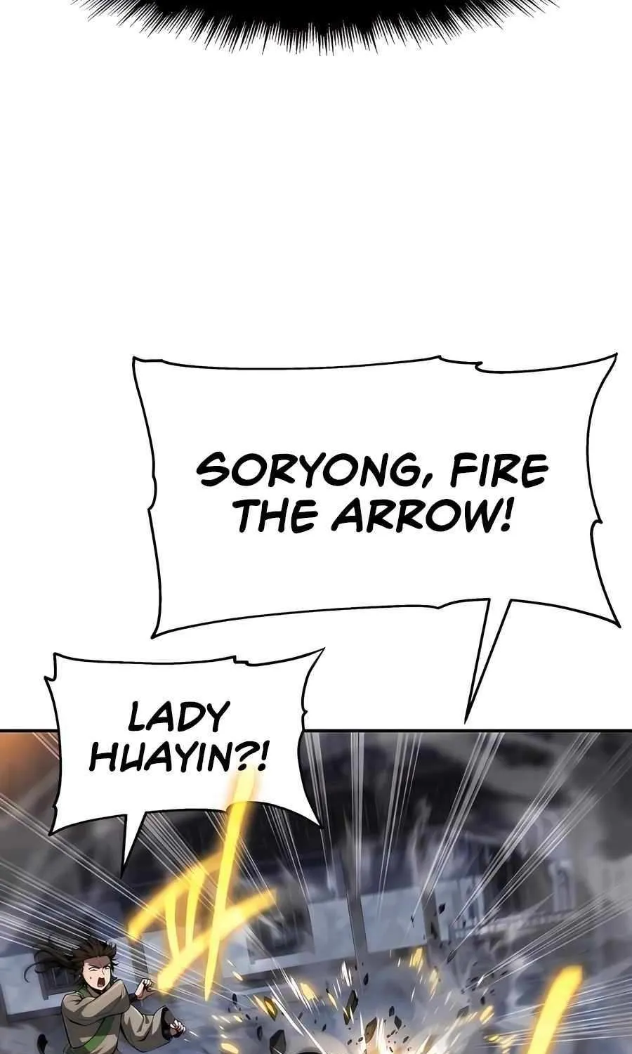 The Poison Master of Sacheondang Clan Chapter 20 page 7 - 