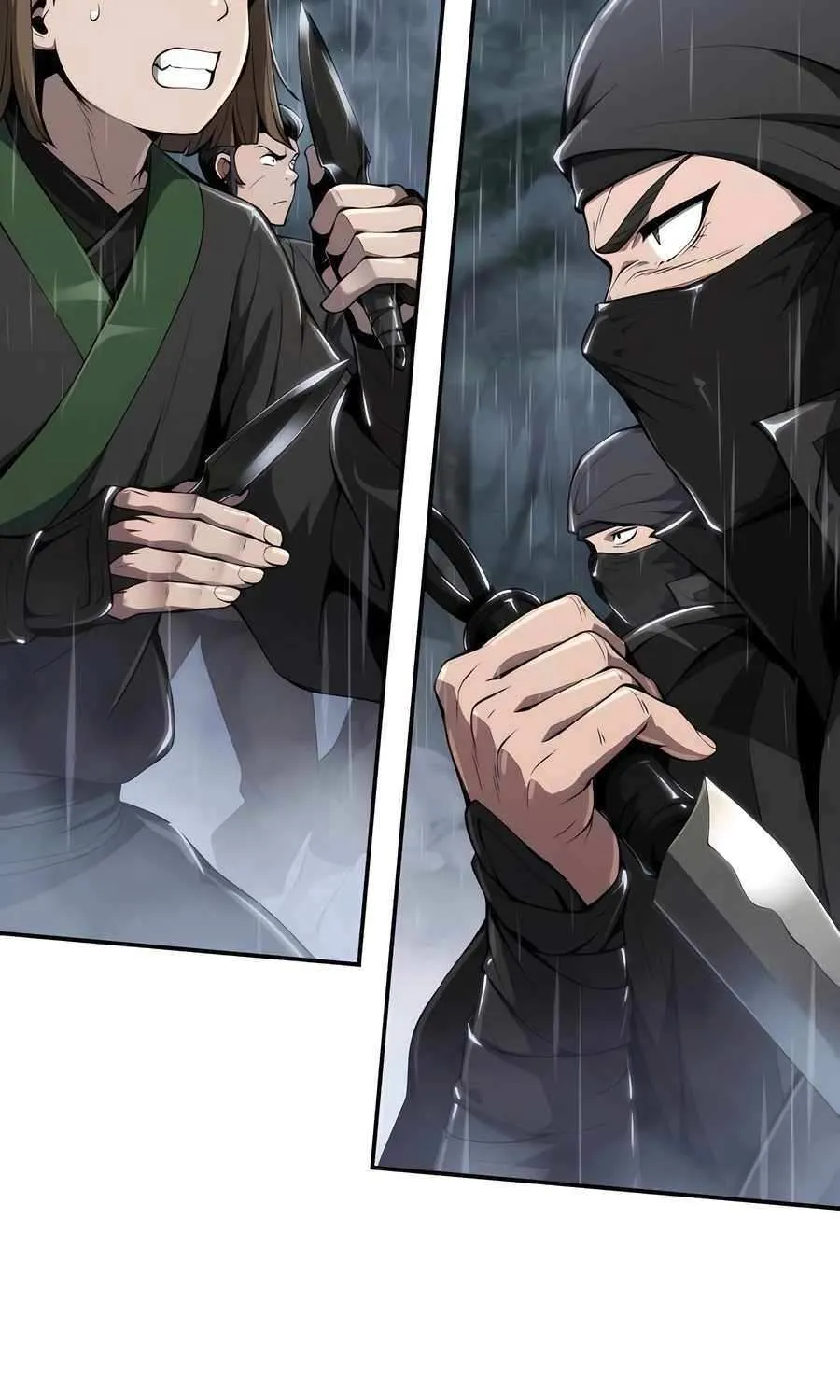 The Poison Master of Sacheondang Clan Chapter 20 page 62 - 