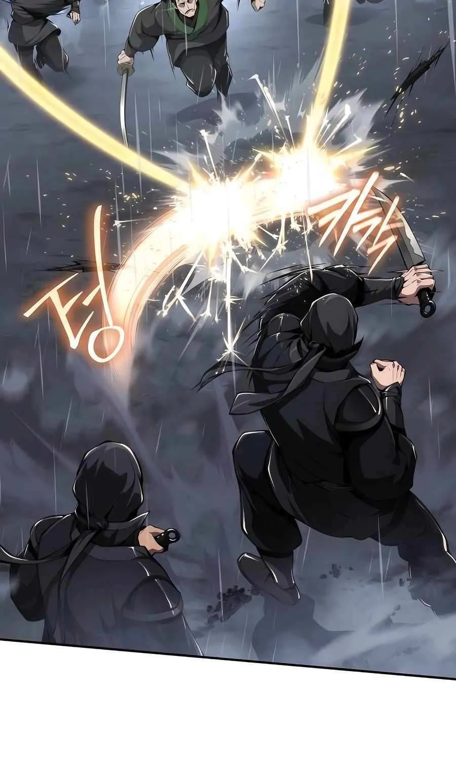 The Poison Master of Sacheondang Clan Chapter 20 page 66 - 