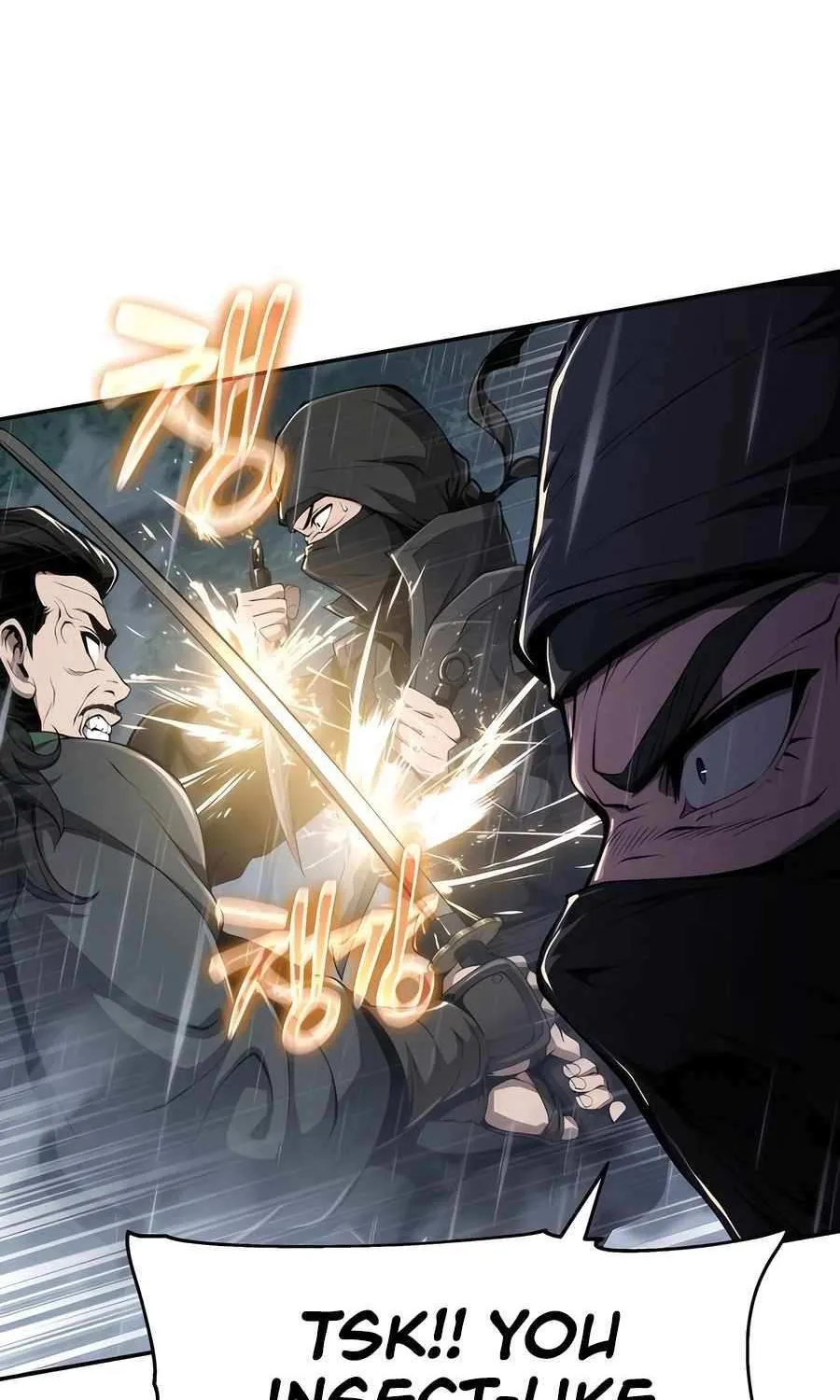 The Poison Master of Sacheondang Clan Chapter 20 page 67 - 