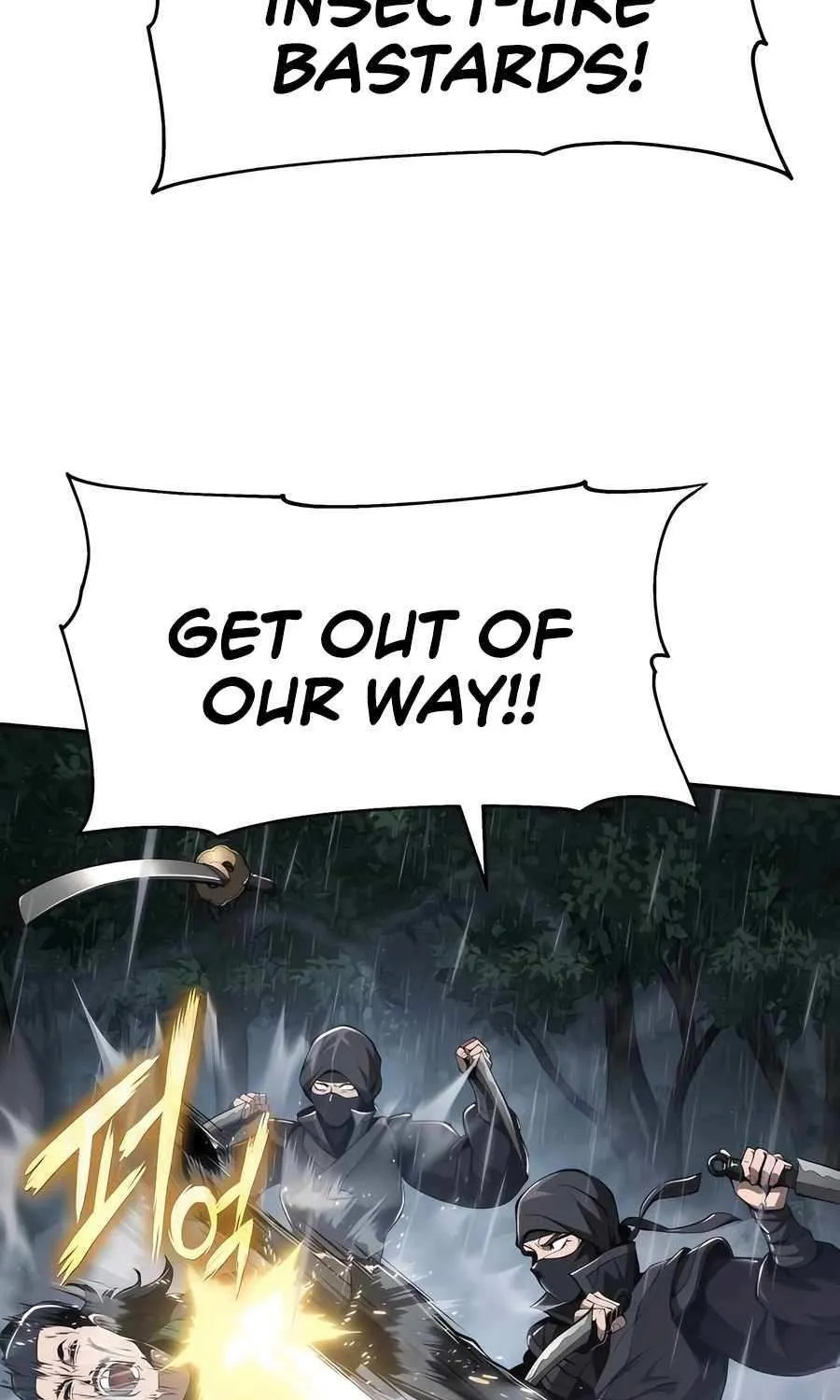 The Poison Master of Sacheondang Clan Chapter 20 page 68 - 