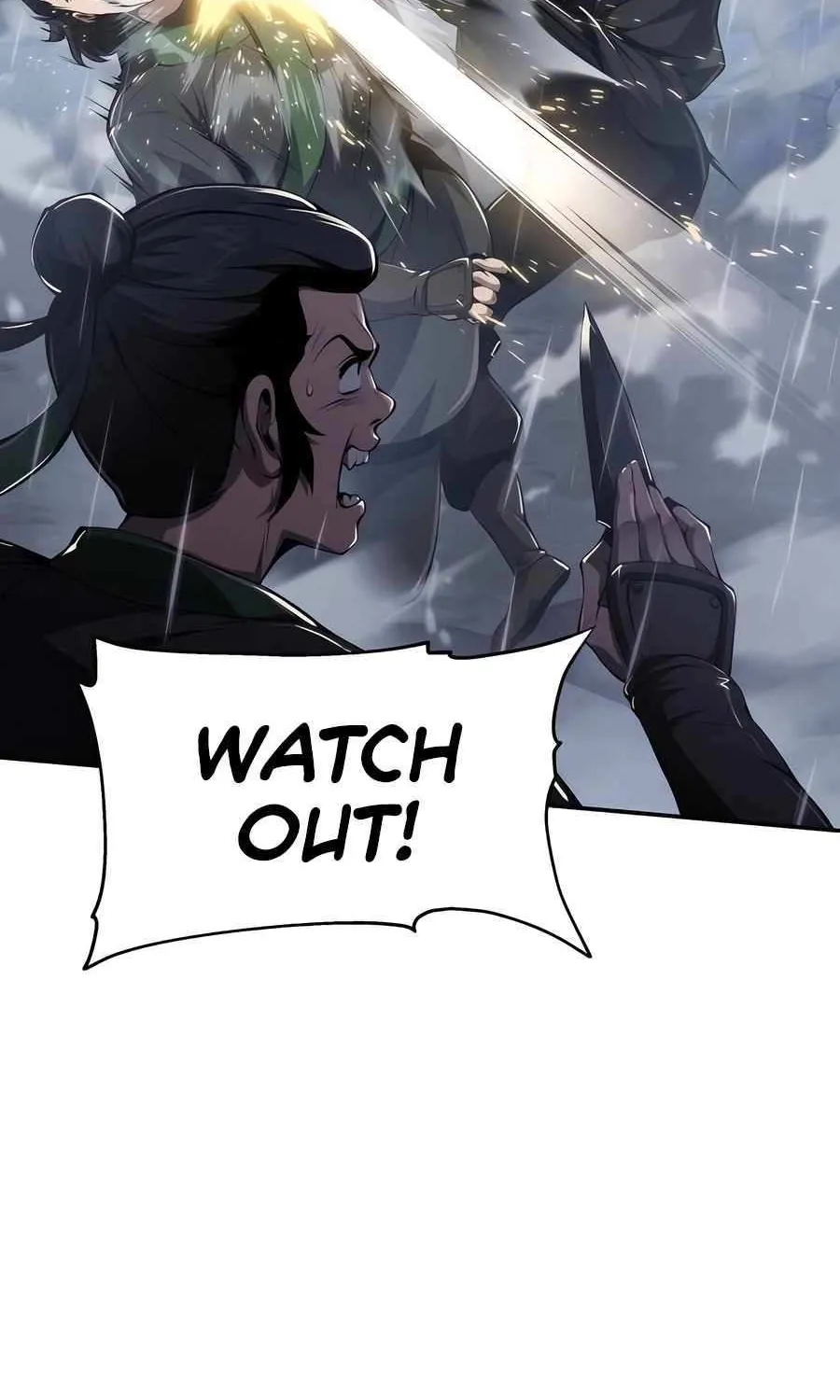 The Poison Master of Sacheondang Clan Chapter 20 page 69 - 