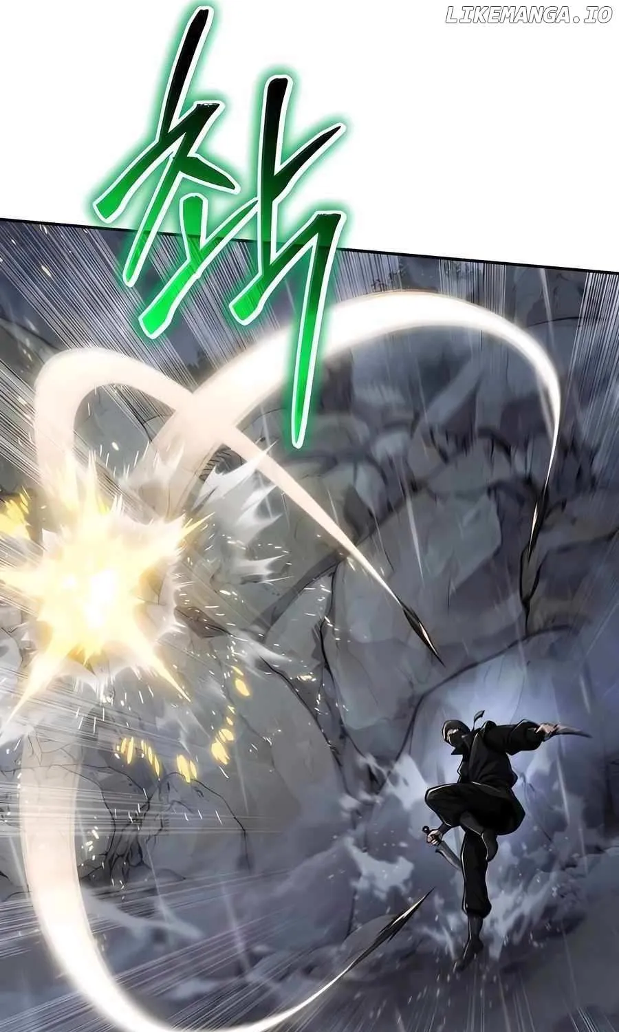 The Poison Master of Sacheondang Clan Chapter 20 page 74 - 