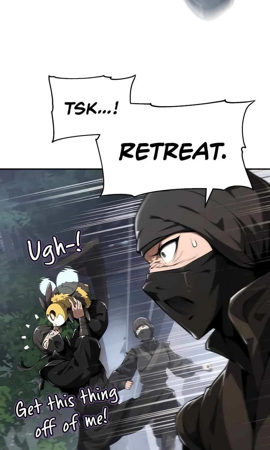 The Poison Master of Sacheondang Clan Chapter 20 page 9 - 