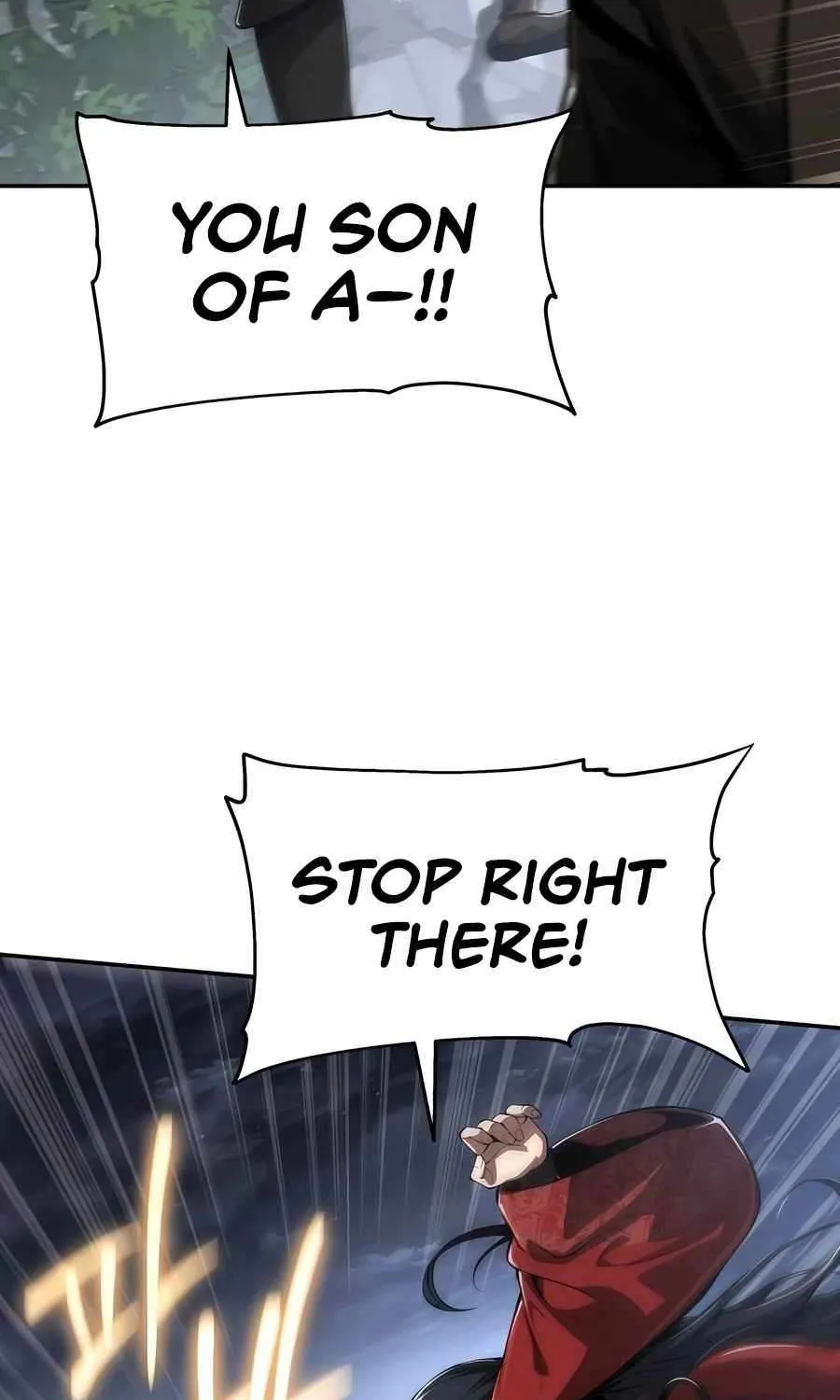 The Poison Master of Sacheondang Clan Chapter 20 page 10 - 