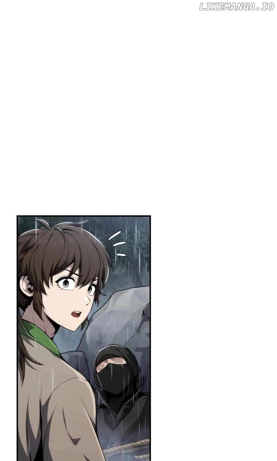 The Poison Master of Sacheondang Clan Chapter 20 page 94 - 