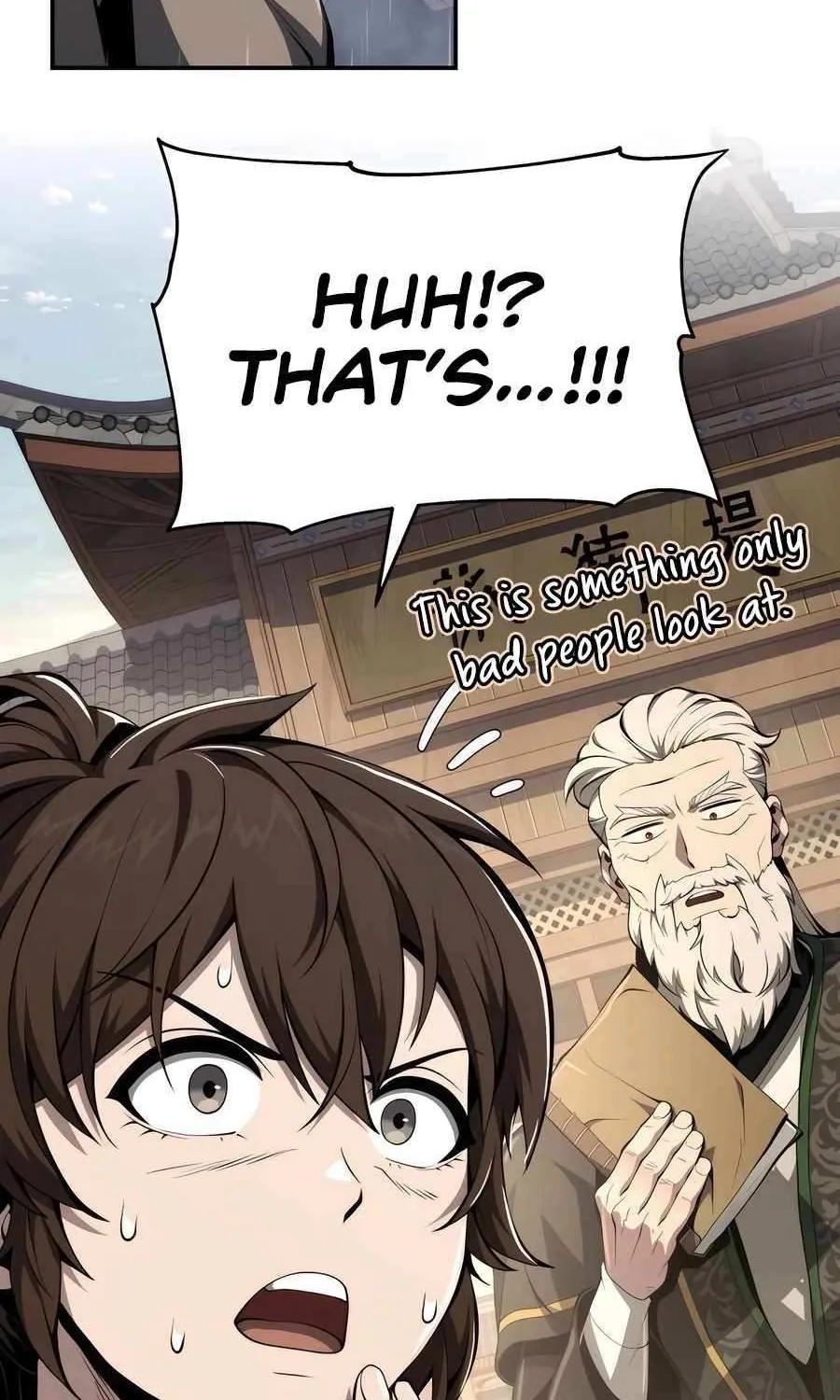 The Poison Master of Sacheondang Clan Chapter 20 page 95 - 