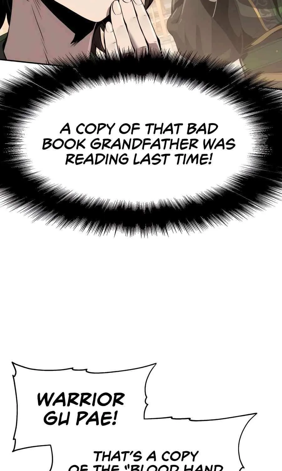 The Poison Master of Sacheondang Clan Chapter 20 page 96 - 