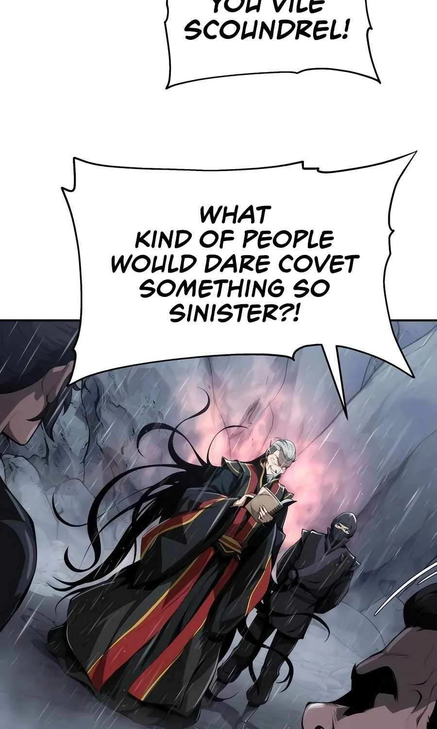 The Poison Master of Sacheondang Clan Chapter 20 page 99 - 