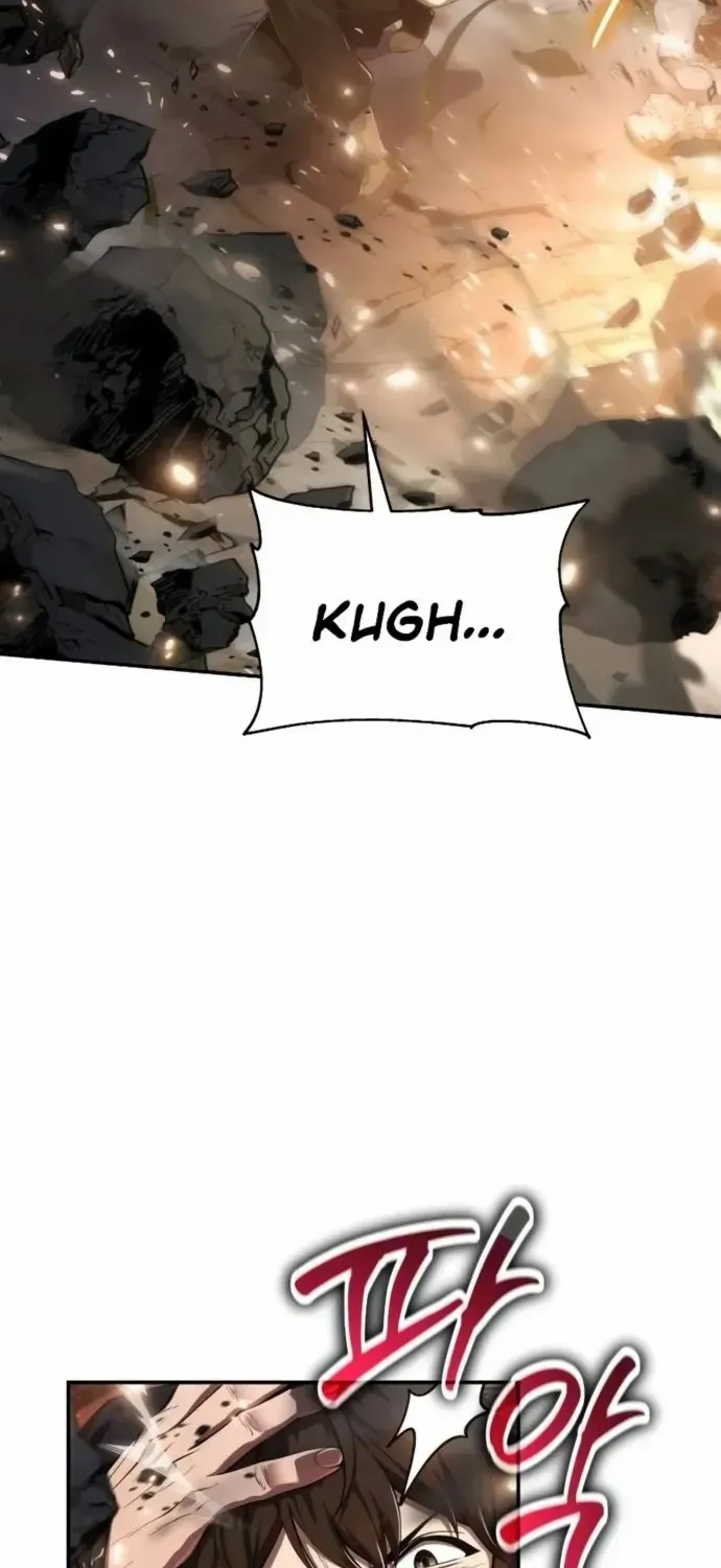 The Poison Master of Sacheondang Clan Chapter 21 page 11 - 