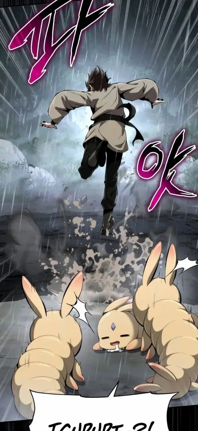 The Poison Master of Sacheondang Clan Chapter 21 page 103 - 