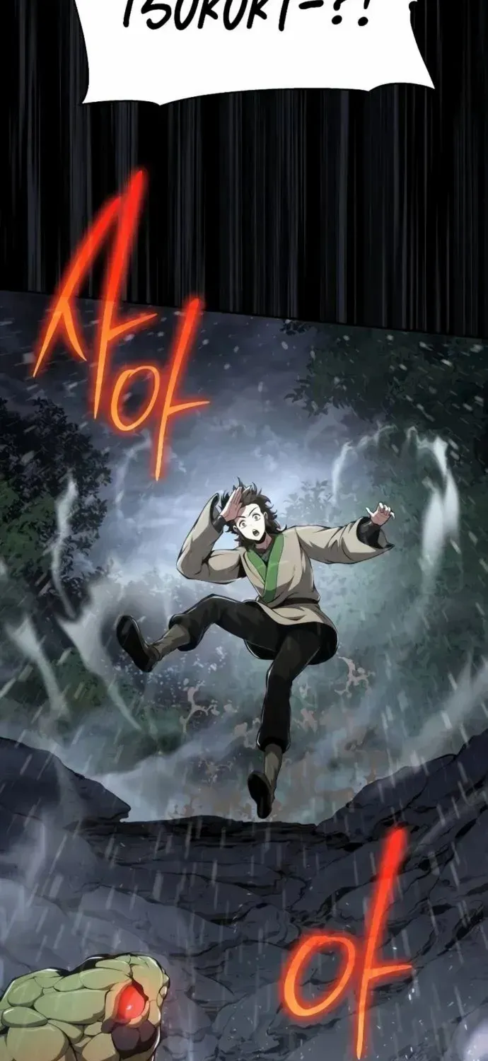 The Poison Master of Sacheondang Clan Chapter 21 page 104 - 