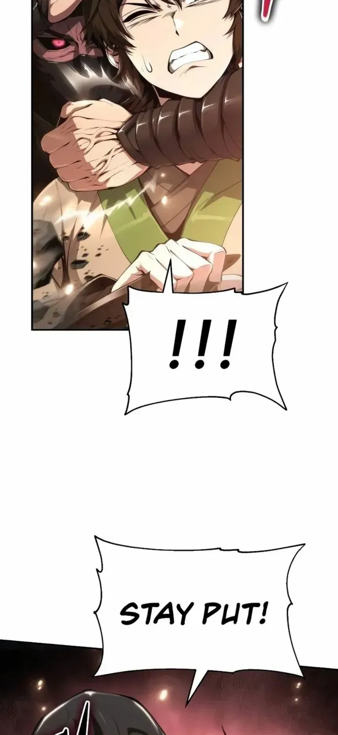 The Poison Master of Sacheondang Clan Chapter 21 page 12 - 