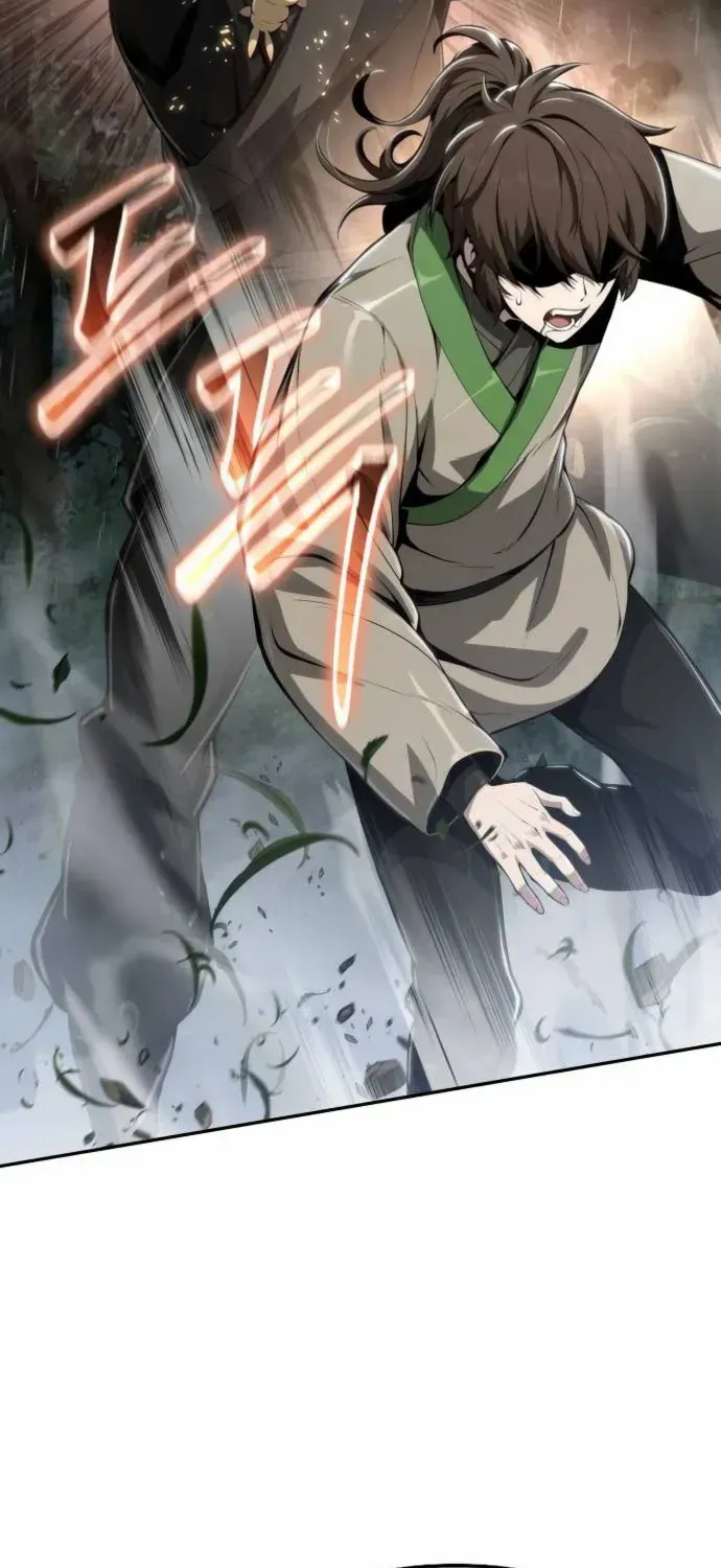 The Poison Master of Sacheondang Clan Chapter 21 page 17 - 