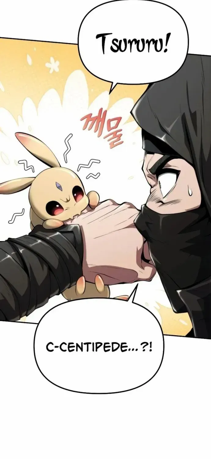 The Poison Master of Sacheondang Clan Chapter 21 page 18 - 