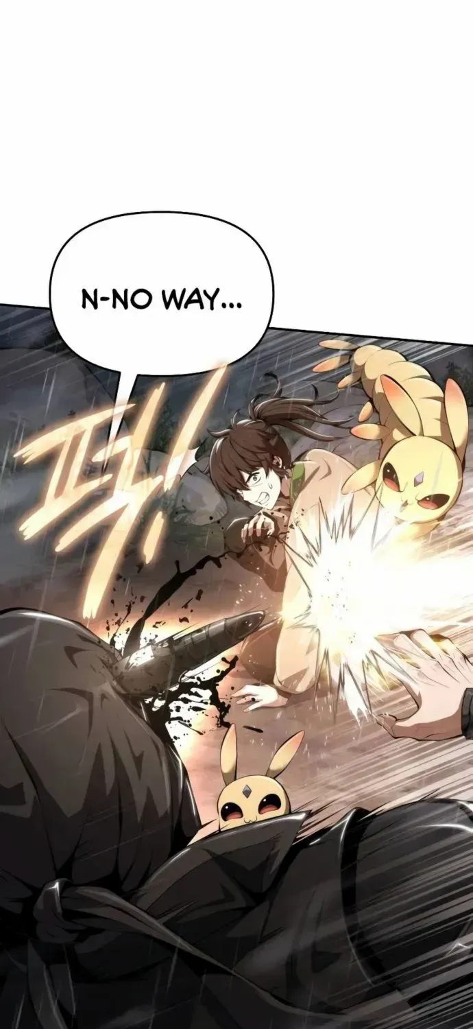 The Poison Master of Sacheondang Clan Chapter 21 page 19 - 