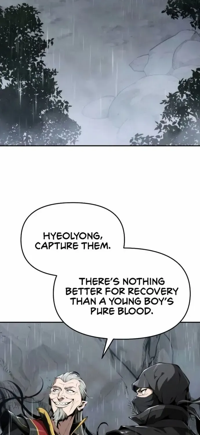 The Poison Master of Sacheondang Clan Chapter 21 page 3 - 