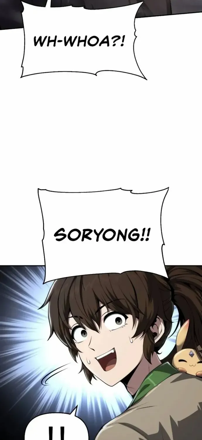 The Poison Master of Sacheondang Clan Chapter 21 page 22 - 