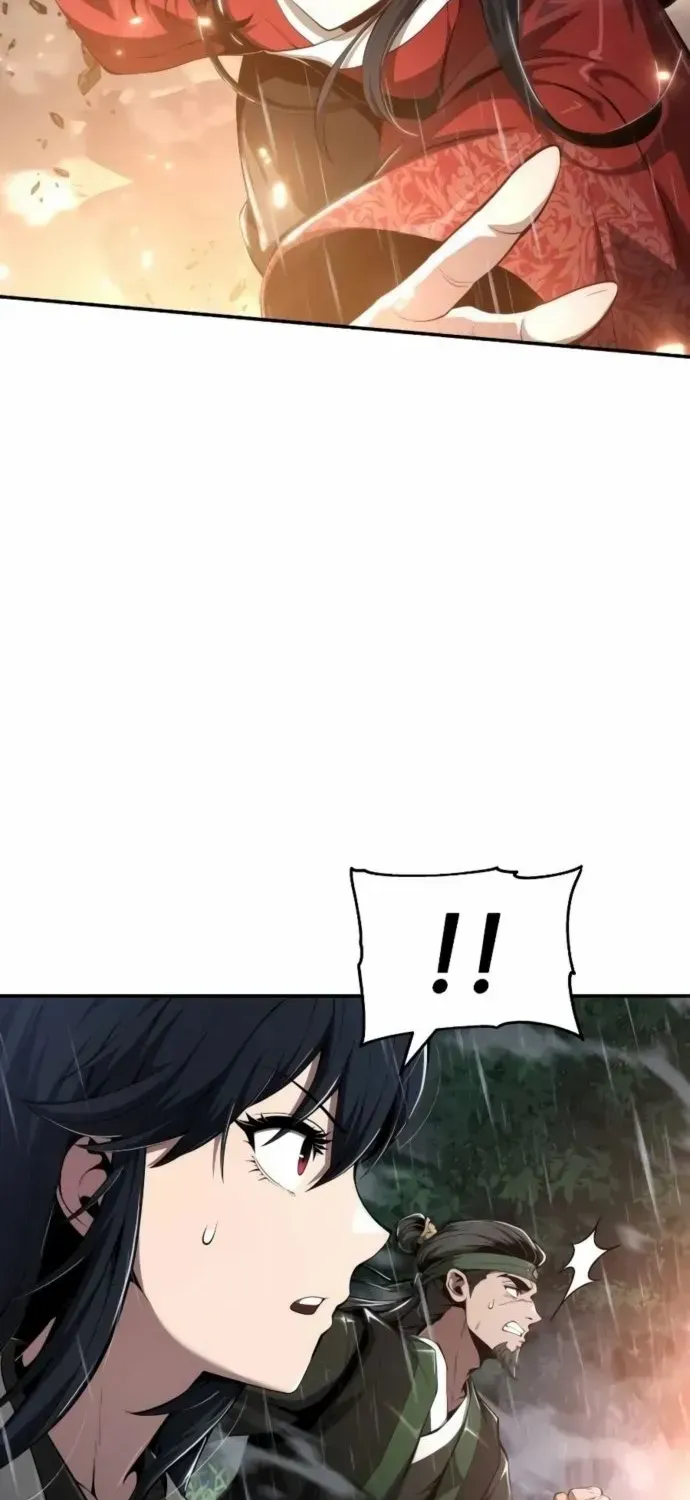The Poison Master of Sacheondang Clan Chapter 21 page 24 - 