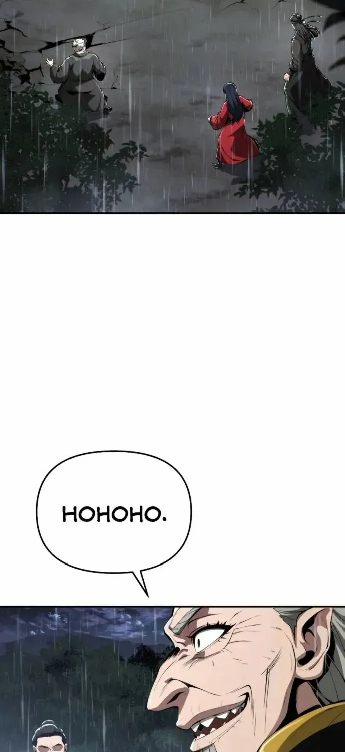 The Poison Master of Sacheondang Clan Chapter 21 page 30 - 