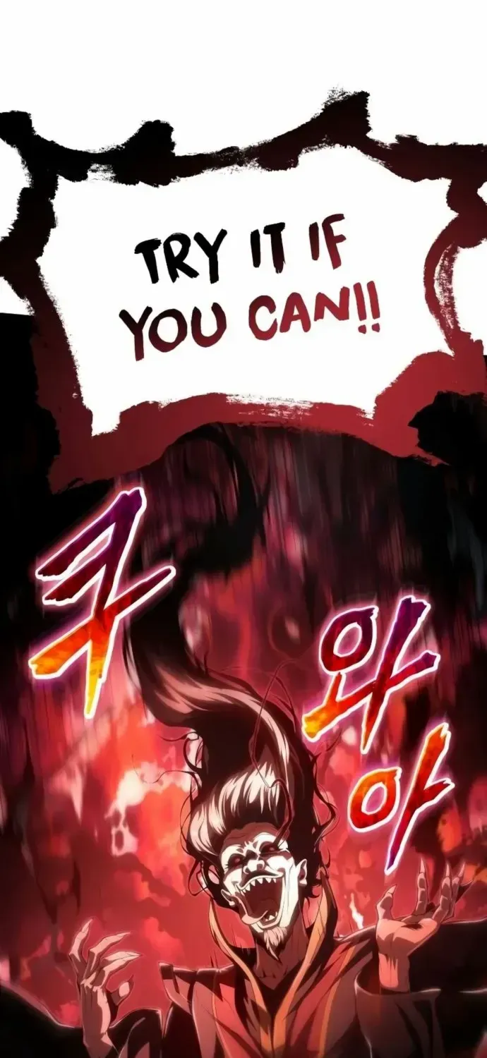 The Poison Master of Sacheondang Clan Chapter 21 page 35 - 