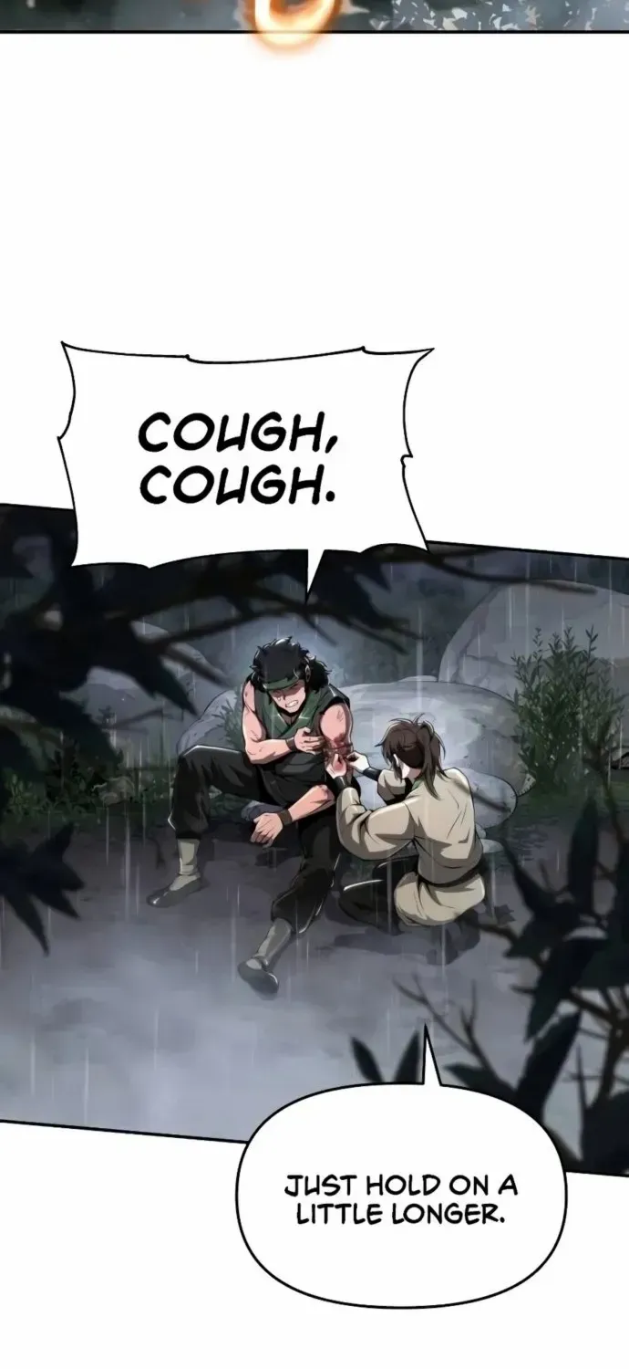 The Poison Master of Sacheondang Clan Chapter 21 page 39 - 