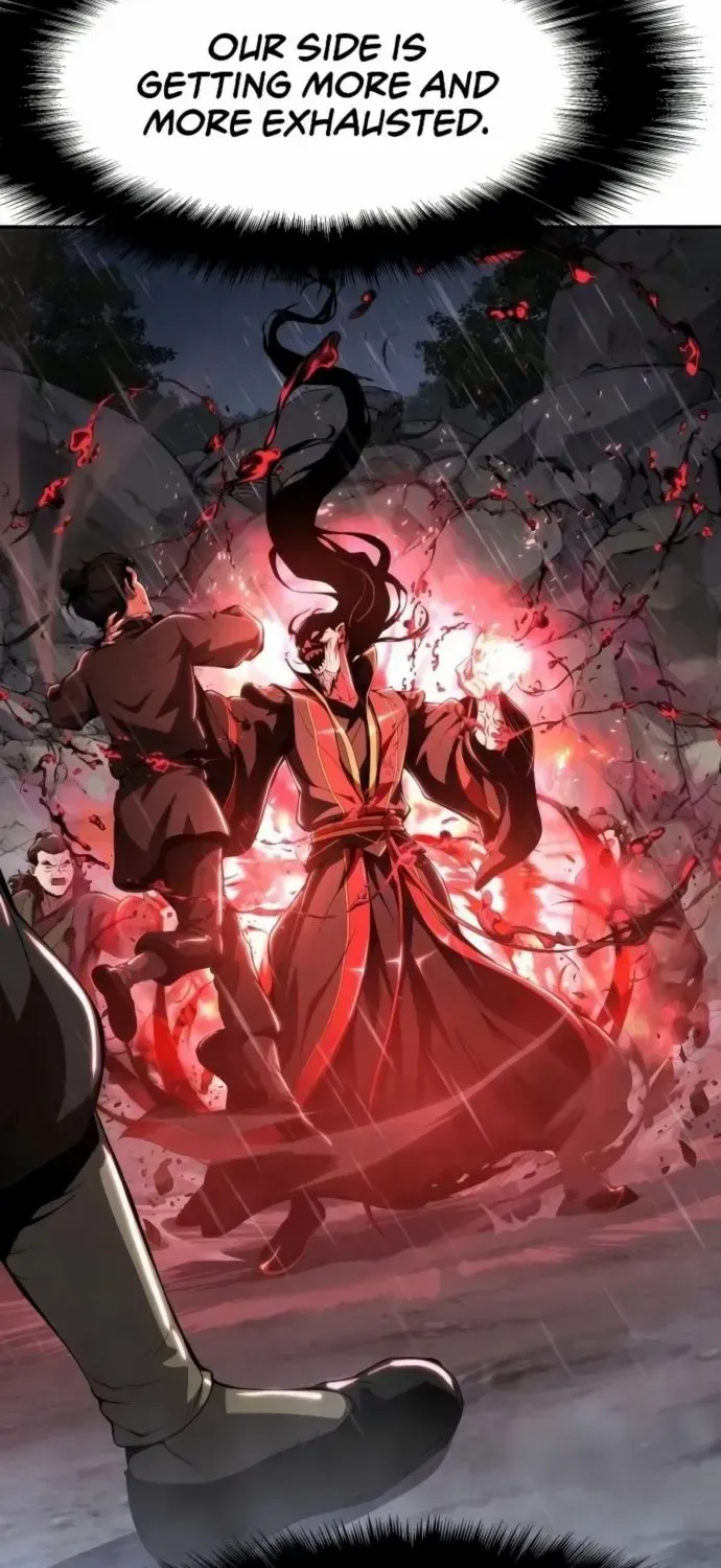 The Poison Master of Sacheondang Clan Chapter 21 page 42 - 