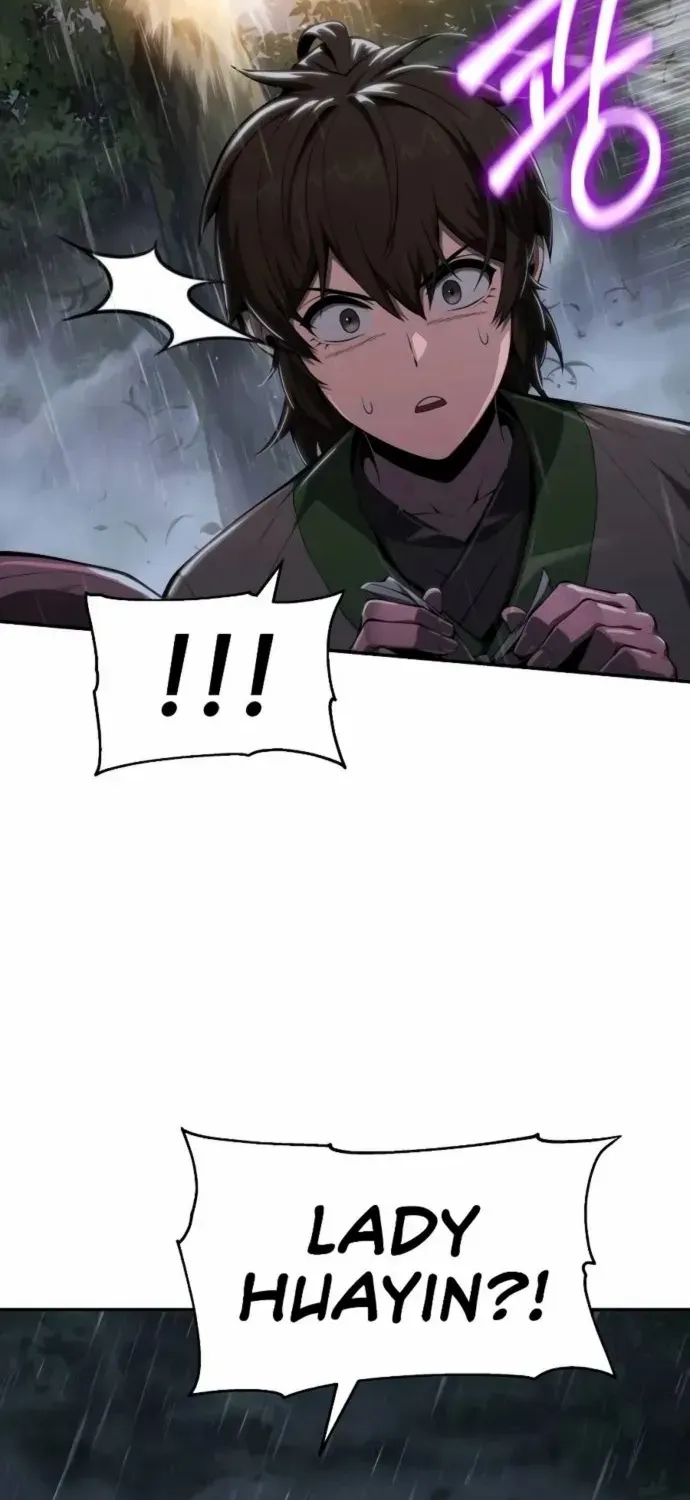The Poison Master of Sacheondang Clan Chapter 21 page 44 - 