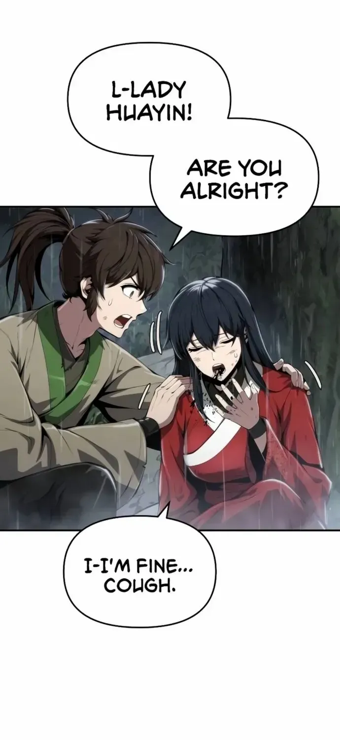 The Poison Master of Sacheondang Clan Chapter 21 page 46 - 
