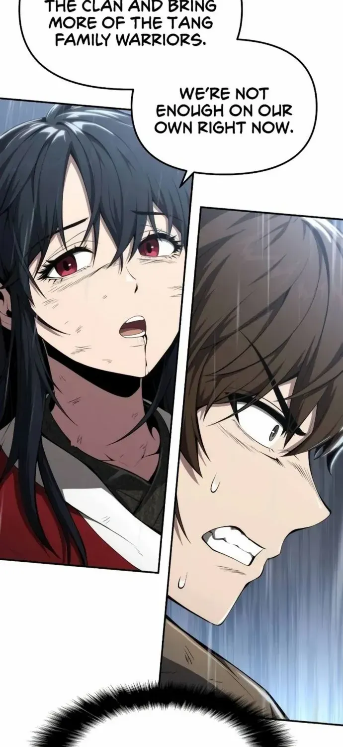 The Poison Master of Sacheondang Clan Chapter 21 page 49 - 