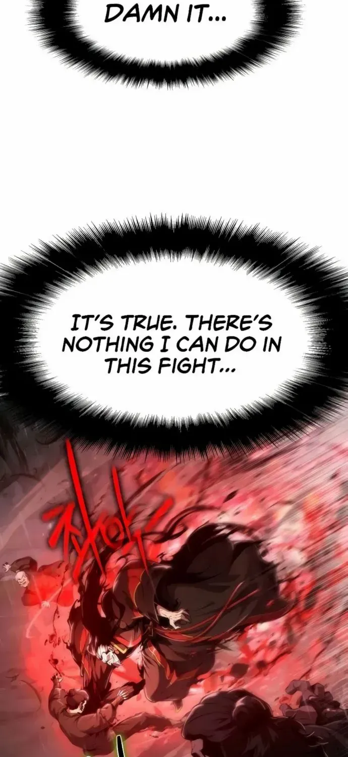 The Poison Master of Sacheondang Clan Chapter 21 page 50 - 