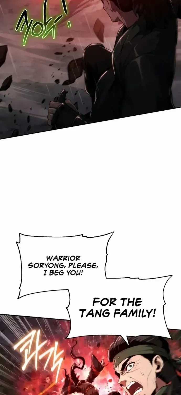The Poison Master of Sacheondang Clan Chapter 21 page 51 - 