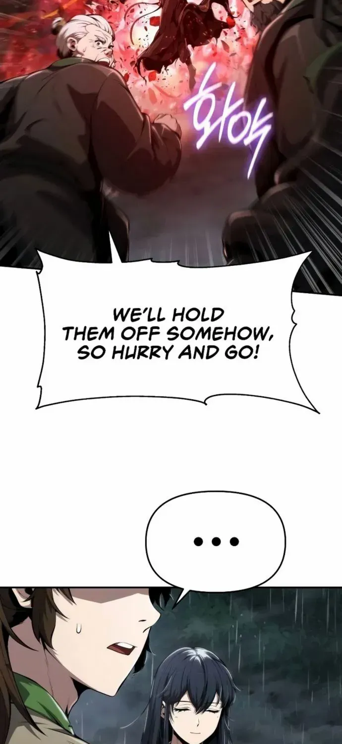 The Poison Master of Sacheondang Clan Chapter 21 page 52 - 