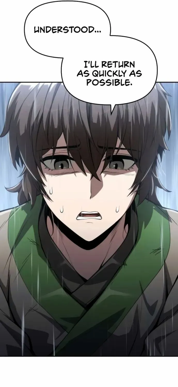 The Poison Master of Sacheondang Clan Chapter 21 page 54 - 