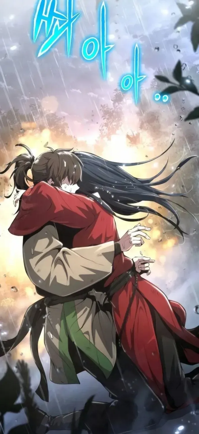 The Poison Master of Sacheondang Clan Chapter 21 page 56 - 