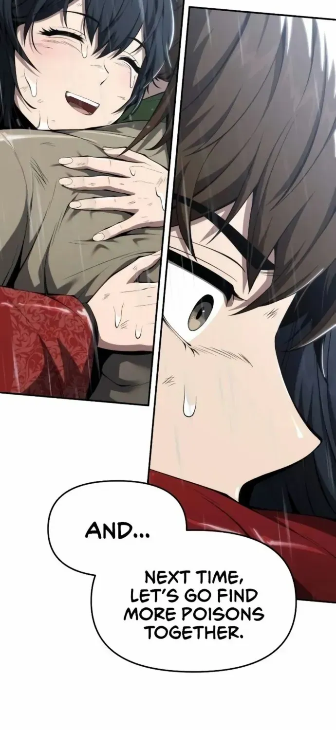 The Poison Master of Sacheondang Clan Chapter 21 page 58 - 