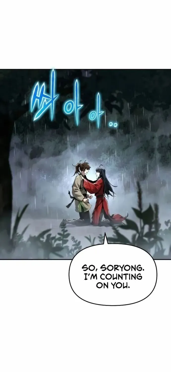 The Poison Master of Sacheondang Clan Chapter 21 page 59 - 