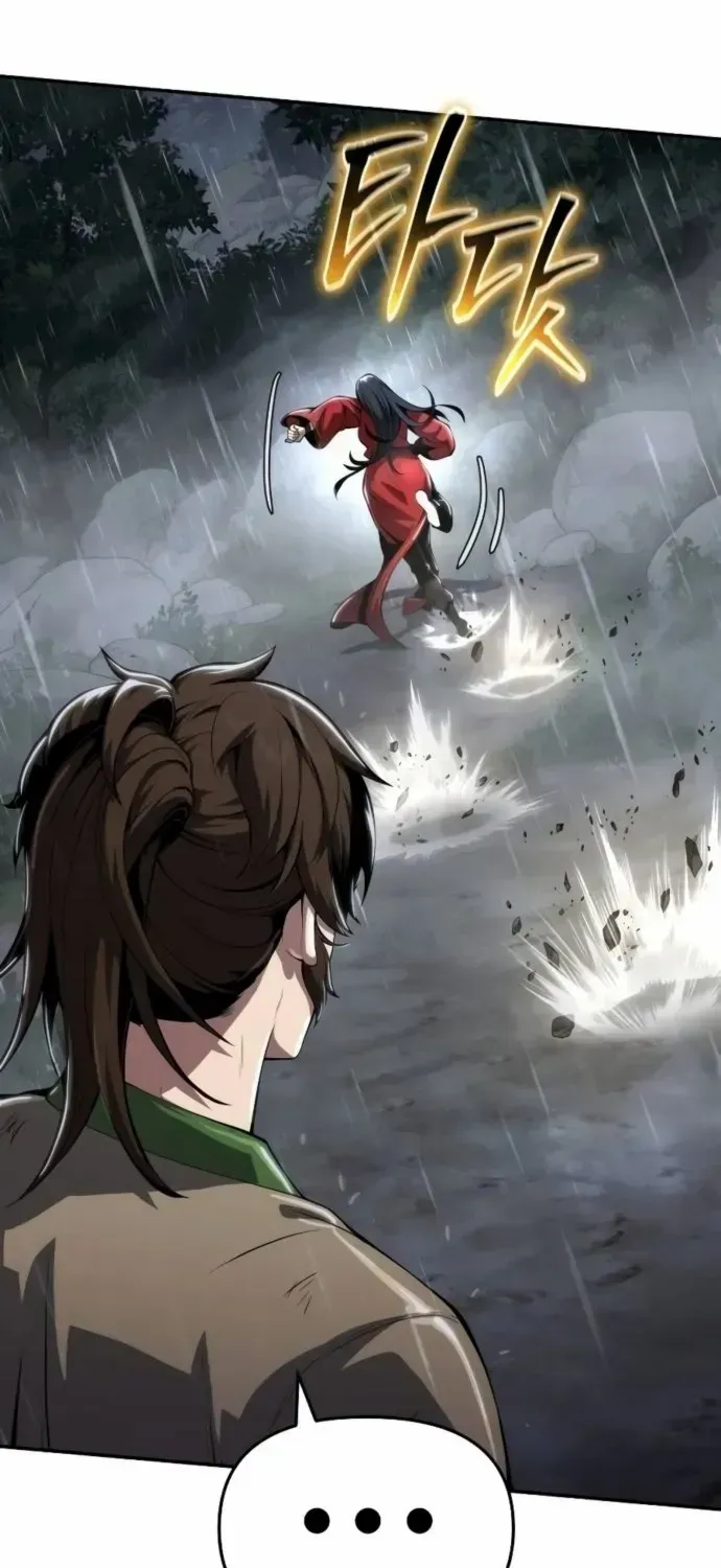 The Poison Master of Sacheondang Clan Chapter 21 page 61 - 