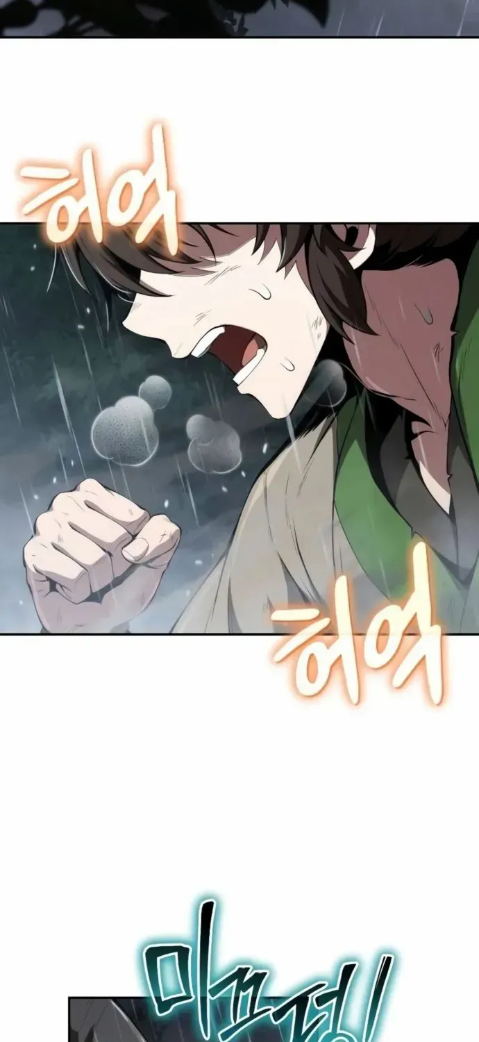 The Poison Master of Sacheondang Clan Chapter 21 page 65 - 
