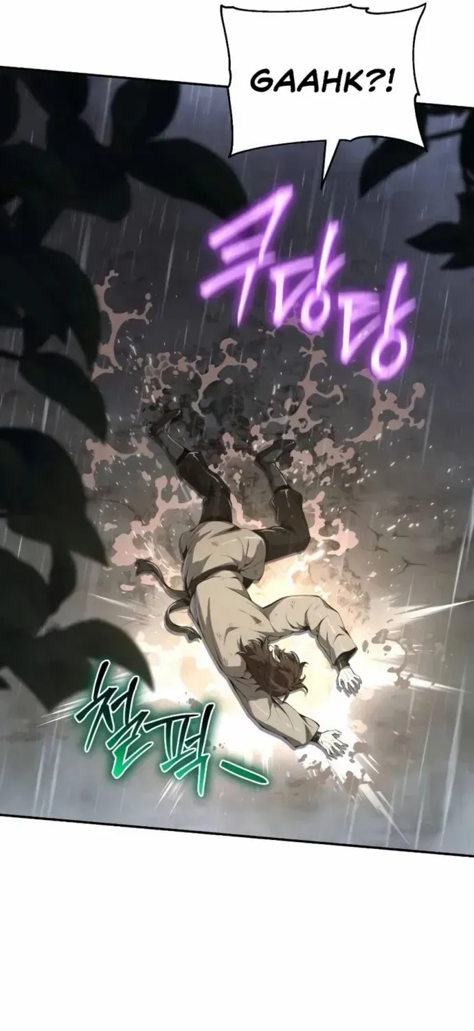 The Poison Master of Sacheondang Clan Chapter 21 page 67 - 