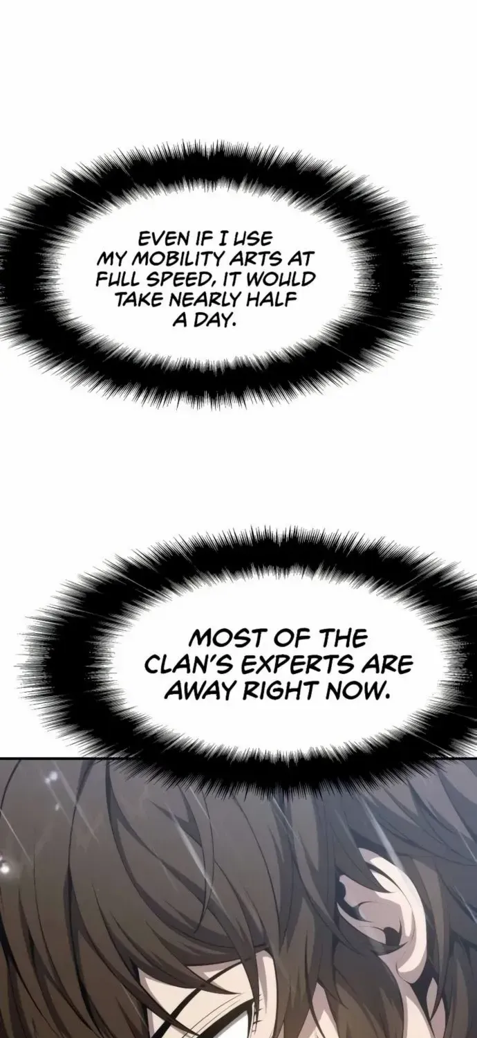 The Poison Master of Sacheondang Clan Chapter 21 page 70 - 