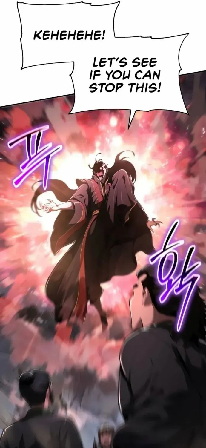 The Poison Master of Sacheondang Clan Chapter 21 page 8 - 
