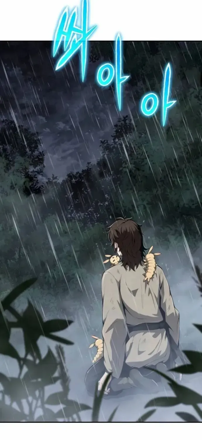 The Poison Master of Sacheondang Clan Chapter 21 page 72 - 